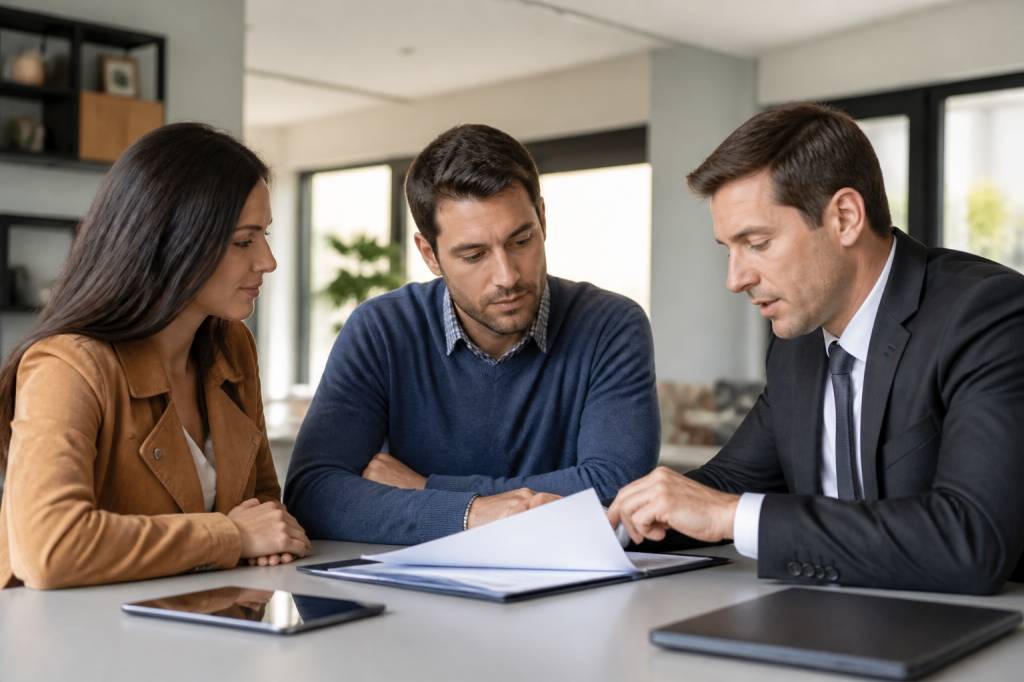 Agence immobilière : quel mandat choisir pour vendre son bien