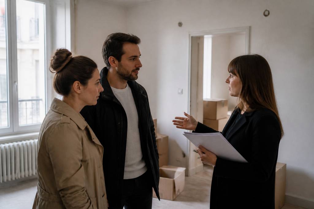 Bail habitation précaire : définition, durée et risques à connaître